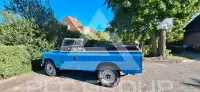 1978 Land Rover 