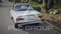 1978 Alfa Romeo Spider