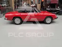 1978 Alfa Romeo Spider