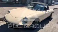 1978 Alfa Romeo Spider