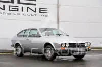 1978 Alfa Romeo Alfetta
