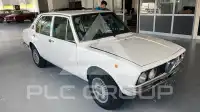 1978 Alfa Romeo Alfetta