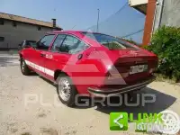 1978 Alfa Romeo Alfetta