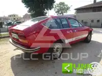 1978 Alfa Romeo Alfetta
