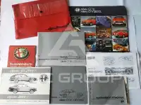 1978 Alfa Romeo Alfetta