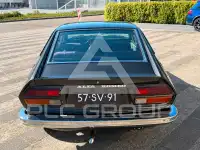1978 Alfa Romeo Alfetta