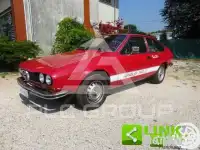 1978 Alfa Romeo Alfetta