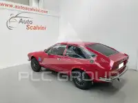 1978 Alfa Romeo GTV