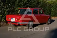 1978 Alfa Romeo Giulia