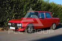 1978 Alfa Romeo Giulia
