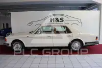 1978 Rolls Royce Silver Shadow