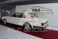 1978 Rolls Royce Silver Shadow