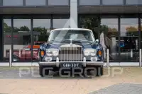 1978 Rolls Royce Corniche