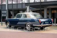 1978 Rolls Royce Corniche