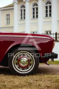 1978 Rolls Royce Silver Shadow