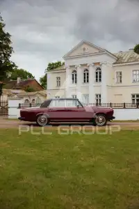 1978 Rolls Royce Silver Shadow