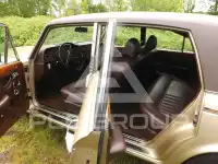 1978 Rolls Royce Silver Shadow