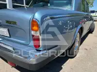1978 Rolls Royce Silver Shadow