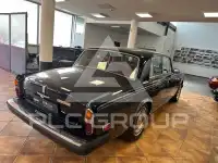 1978 Rolls Royce Silver Shadow