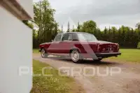 1978 Rolls Royce Silver Shadow