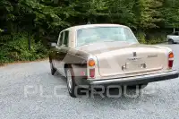 1978 Rolls Royce Silver Shadow