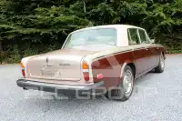 1978 Rolls Royce Silver Shadow