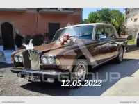 1978 Rolls Royce Silver Shadow