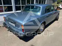 1978 Rolls Royce Silver Shadow