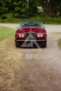 1978 Rolls Royce Silver Shadow