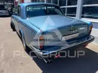 1978 Rolls Royce Silver Shadow