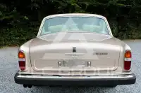 1978 Rolls Royce Silver Shadow
