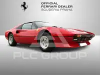 1978 Ferrari 308