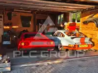 1978 Ferrari 308