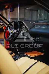 1978 Ferrari 308