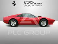 1978 Ferrari 308