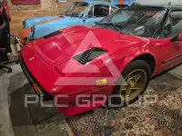 1978 Ferrari 308