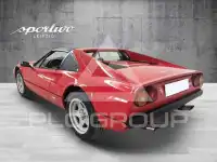 1978 Ferrari 308
