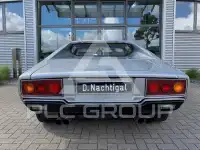1978 Ferrari GTC4