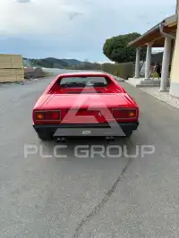1978 Ferrari GTC4