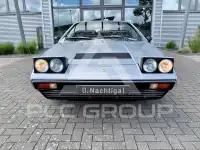 1978 Ferrari GTC4