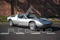 1978 Maserati Merak