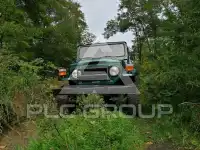 1978 Toyota LAND CRUISER