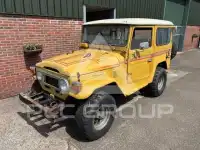 1978 Toyota LAND CRUISER