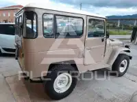 1978 Toyota LAND CRUISER