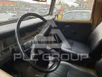 1978 Toyota LAND CRUISER