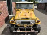 1978 Toyota LAND CRUISER