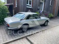 1978 Peugeot 504