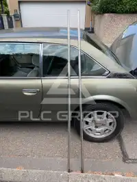 1978 Peugeot 504