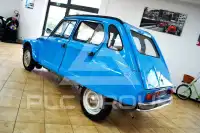 1978 Citroen Unknown