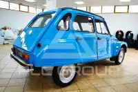 1978 Citroen Unknown
